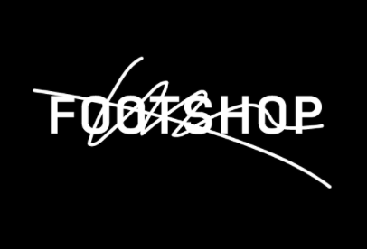 FootShop Logo