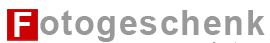 Fotogeschenk.be Logo