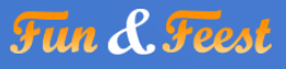 Fun-en-feest.be Logo