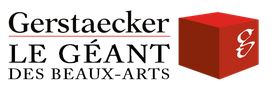 Geant Des beaux Arts Logo