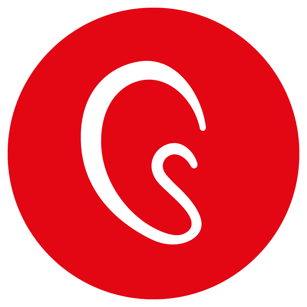 Geluidshuis.be  Logo
