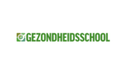 Gezondheidsschool Logo