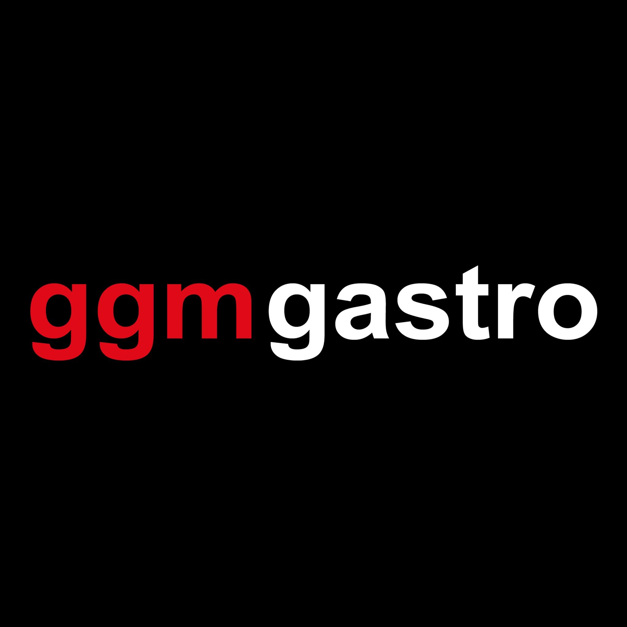 GGM Gastro Logo