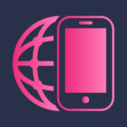 Globalesims Logo