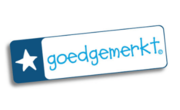 Goedgemerkt Logo