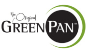 Greenpan Logo