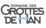 Grotten van Han Logo
