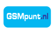 GSMPunt Logo