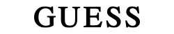 GUESS Logo