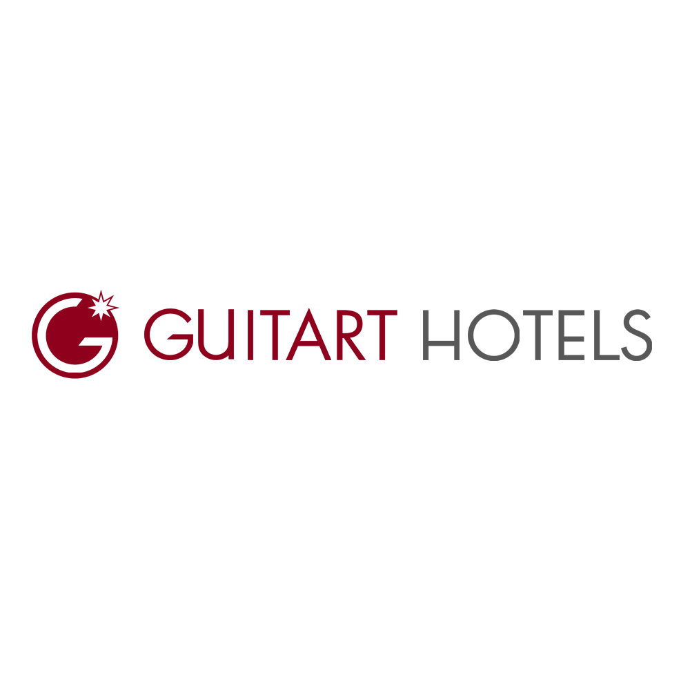 Guitart Hotels Logo