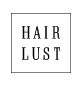 HairLust Logo