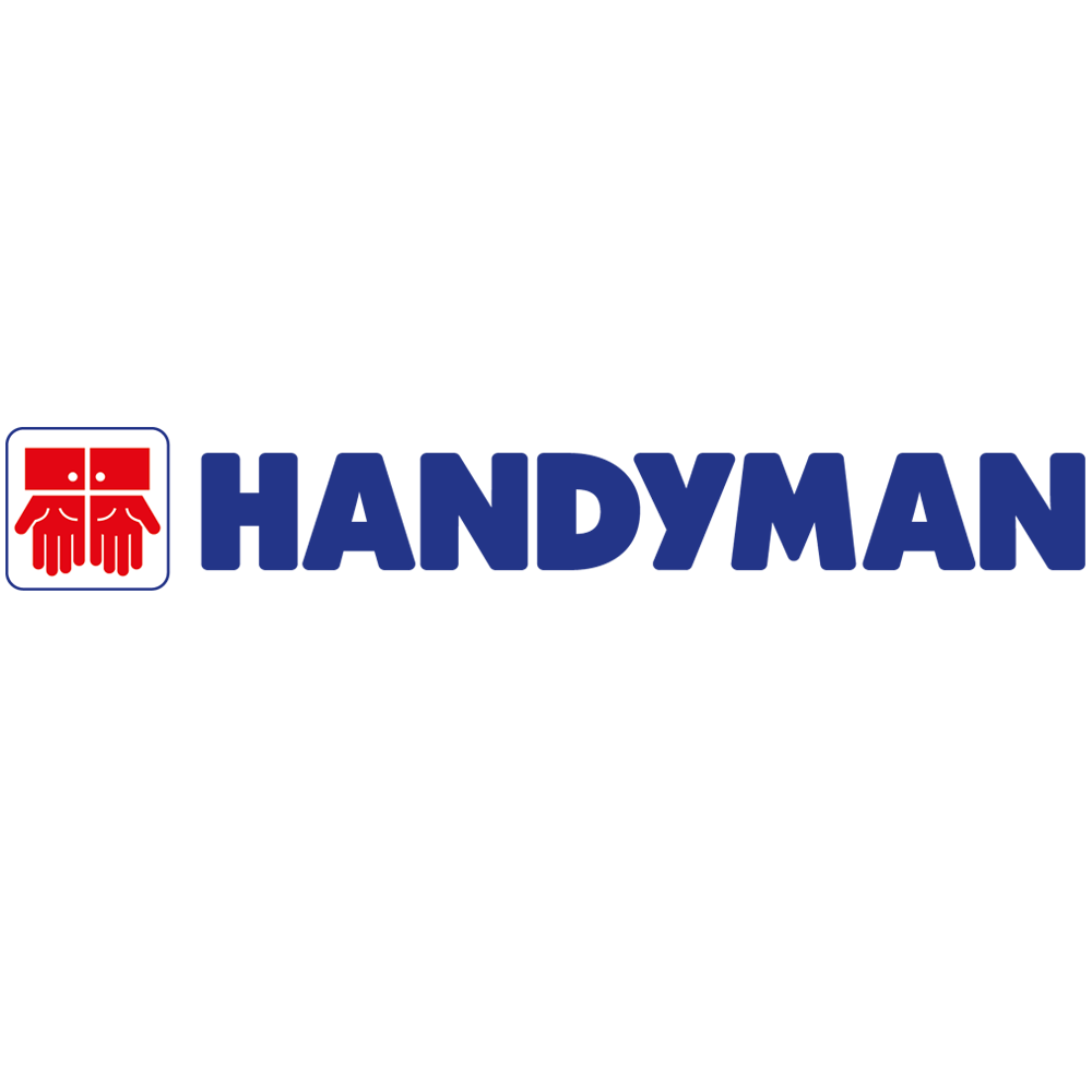Handyman Logo