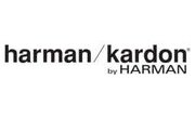 Harman Kardon Logo