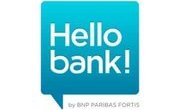 Hello Bank Logo