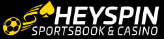 HeySpin Logo