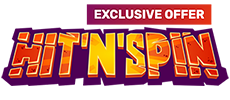 Hit'n'Spin Logo
