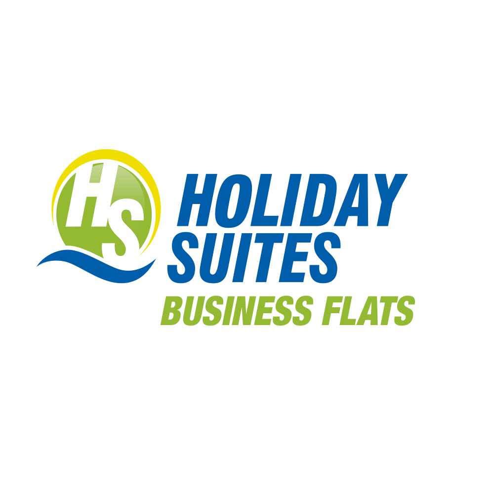 Holiday Suites Zeebrugge Logo