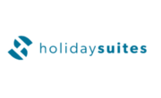 Holiday Suites Logo
