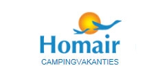 Homair Logo