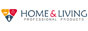 Home and Living Logo