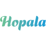 Hopala Logo