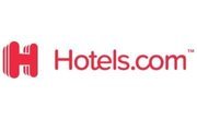 Hotels.com Logo