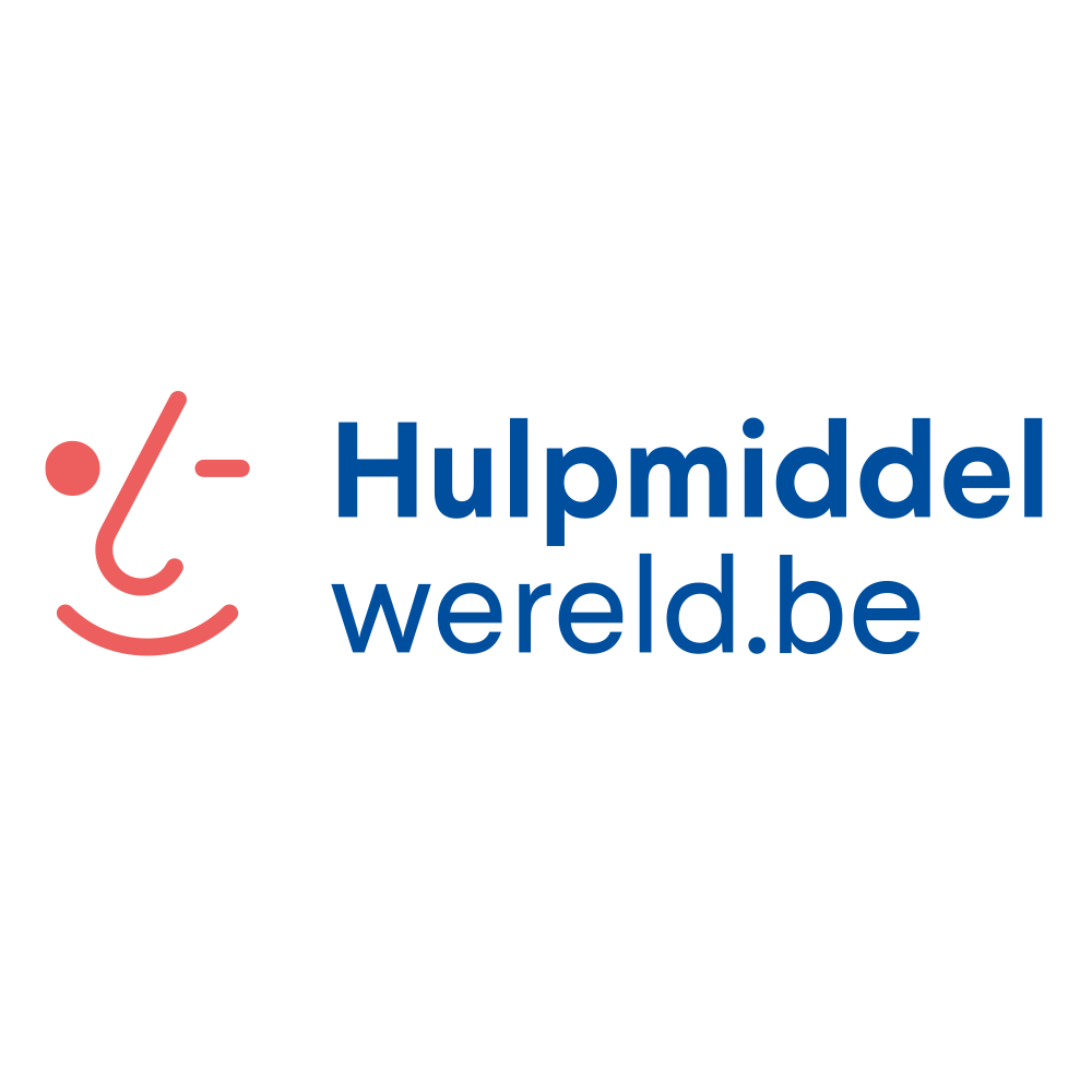 Hulpmiddelwereld.be Logo