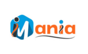 I-Mania Logo