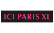 ICI PARIS XL Logo