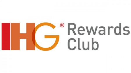 IHG Rewards Club Logo