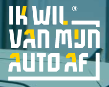 Ikwilvanmijnautoaf.be Logo