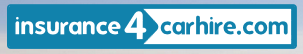 Insurance4carhire Logo