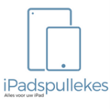 iPadspullekes Logo