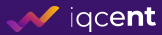 IQCent Logo