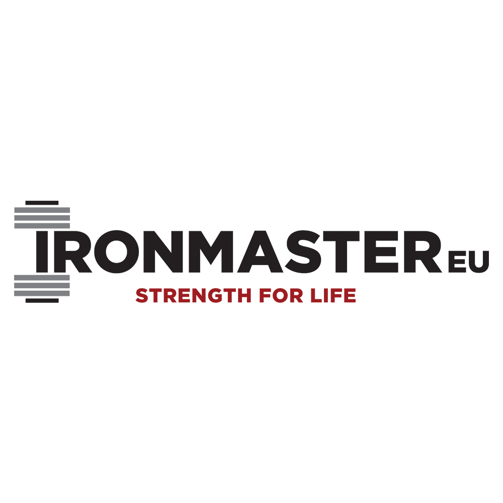 Ironmaster Logo