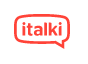 Italki Logo