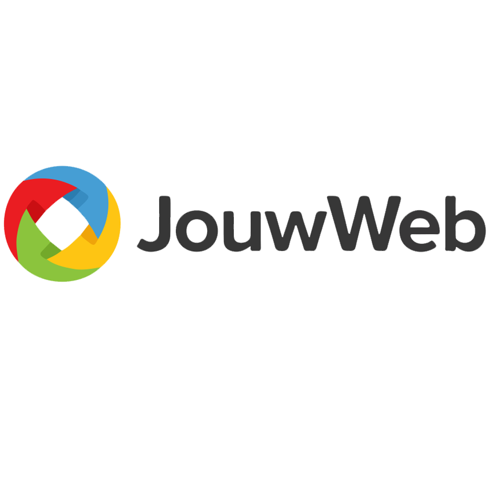 JouwWeb Logo