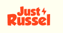Just Russel Logo