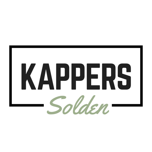 Kappers Solden Logo