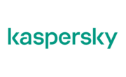 Kaspersky Logo