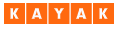 Kayak Logo