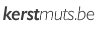 Kerstmuts.be Logo