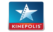 Kinepolis Logo