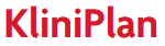 KliniPlan.be Logo