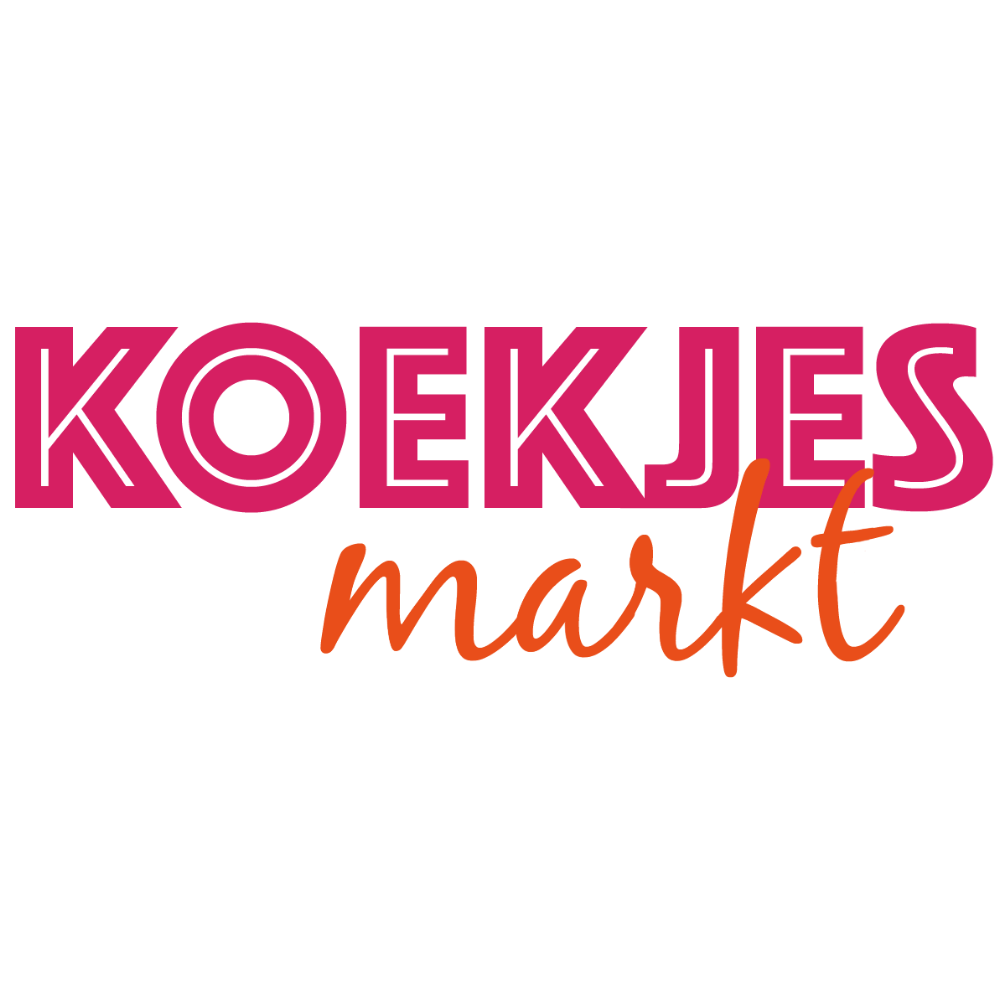 Koekjesmarkt Logo
