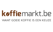 Koffiemarkt Logo