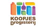 Koopjesdrogisterij Logo