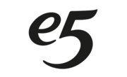 e5 Logo