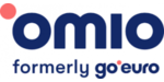 Omio Logo
