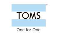 TOMS Logo